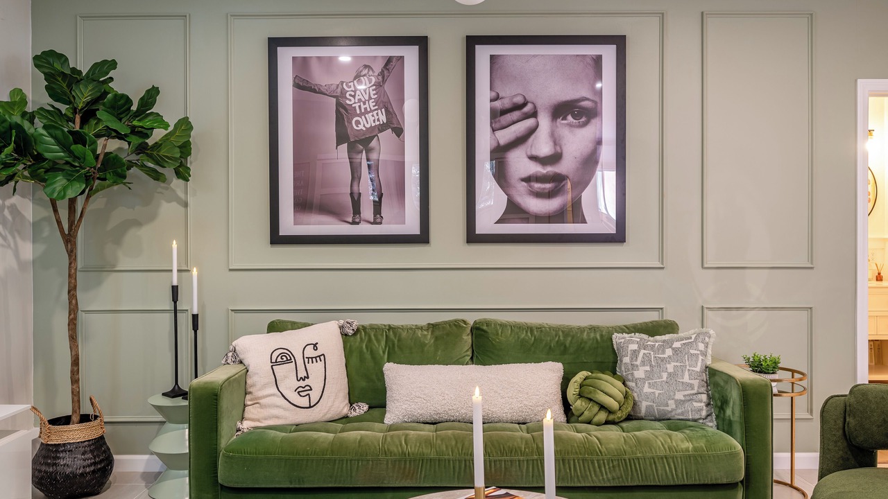 Photo of Livingroom in Calabasas