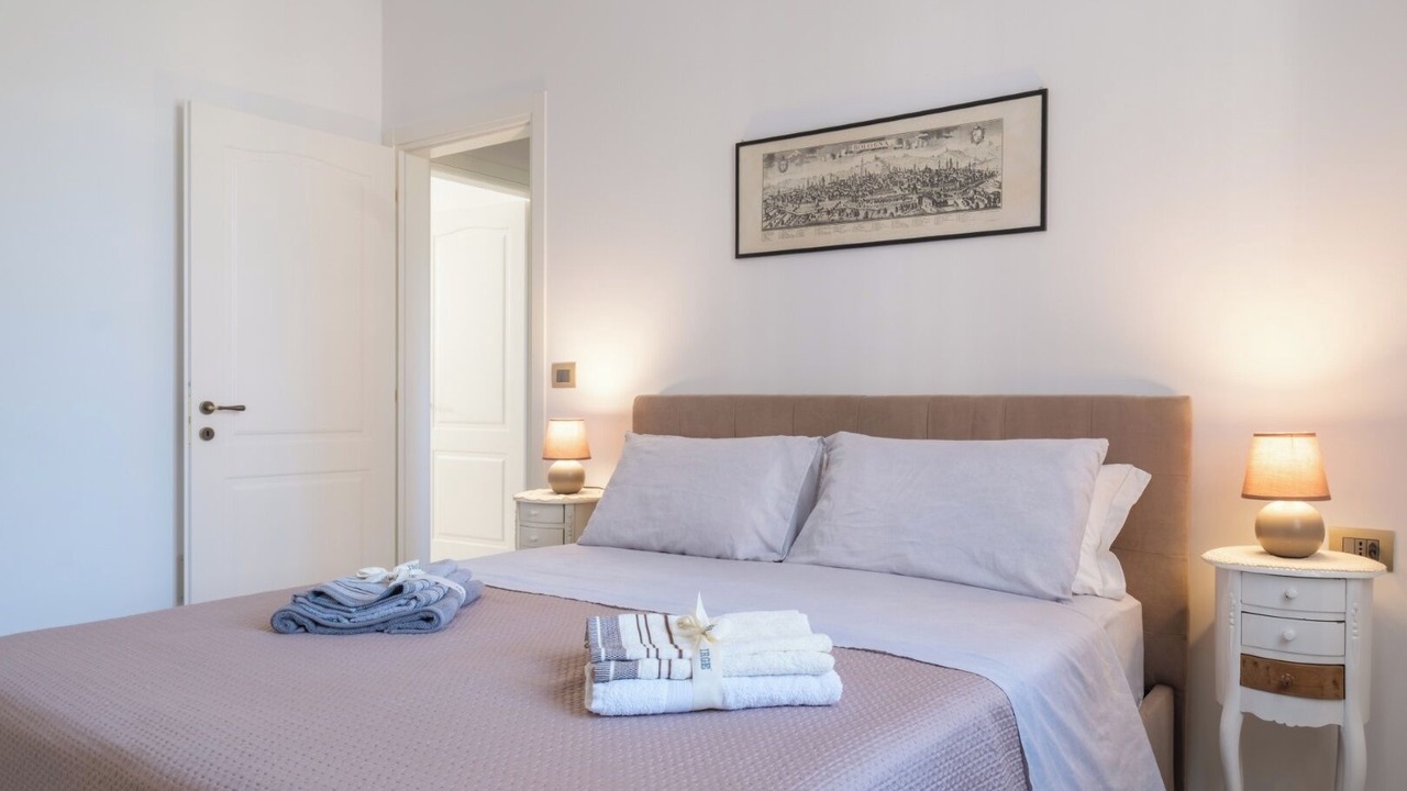 Photo of Bedroom in Saragozza-Porto