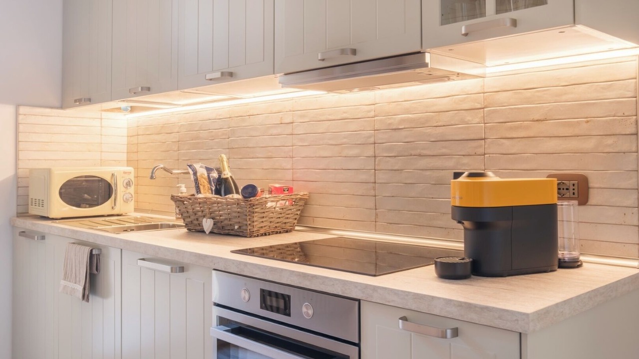 Photo of Kitchen in Saragozza-Porto