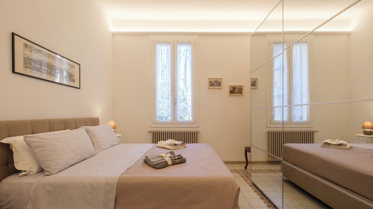 Photo of Bedroom in Saragozza-Porto