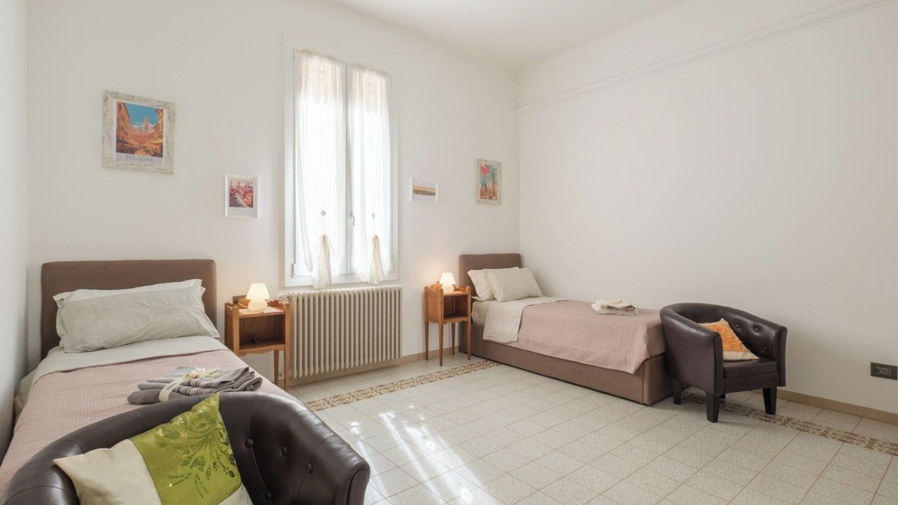 Photo of Bedroom in Saragozza-Porto