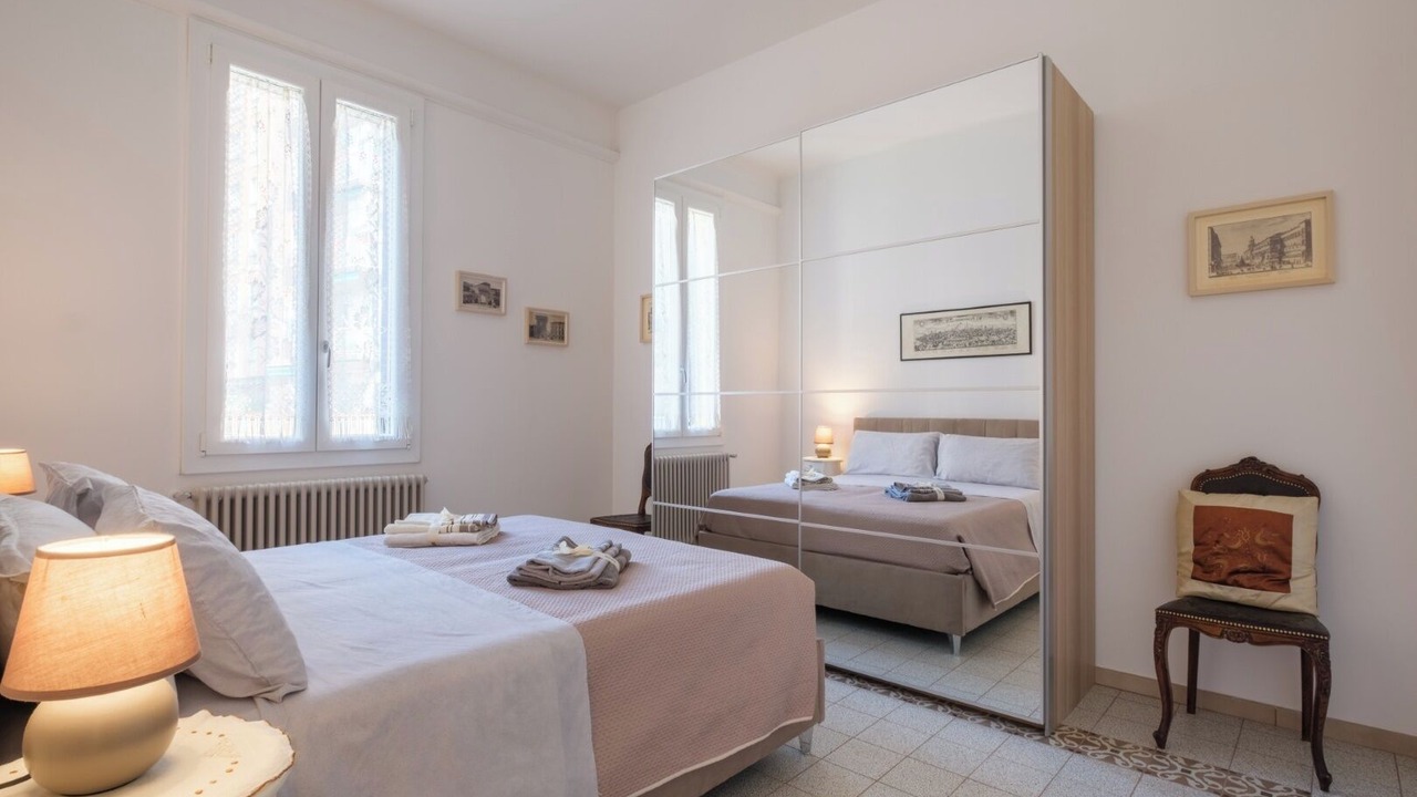 Photo of Bedroom in Saragozza-Porto