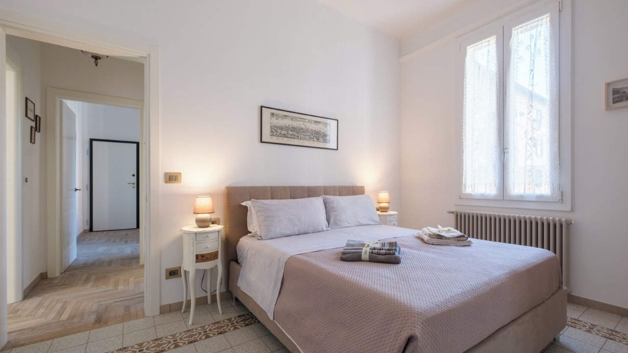 Photo of Bedroom in Saragozza-Porto