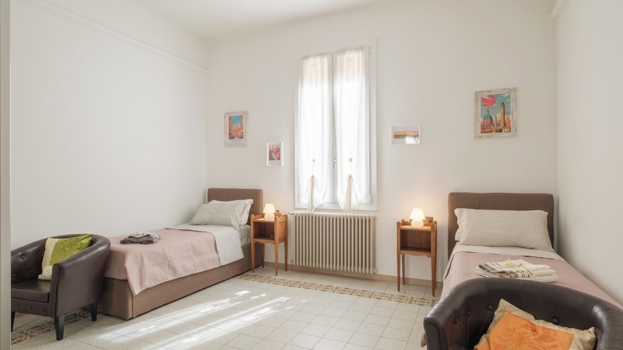 Photo of Bedroom in Saragozza-Porto