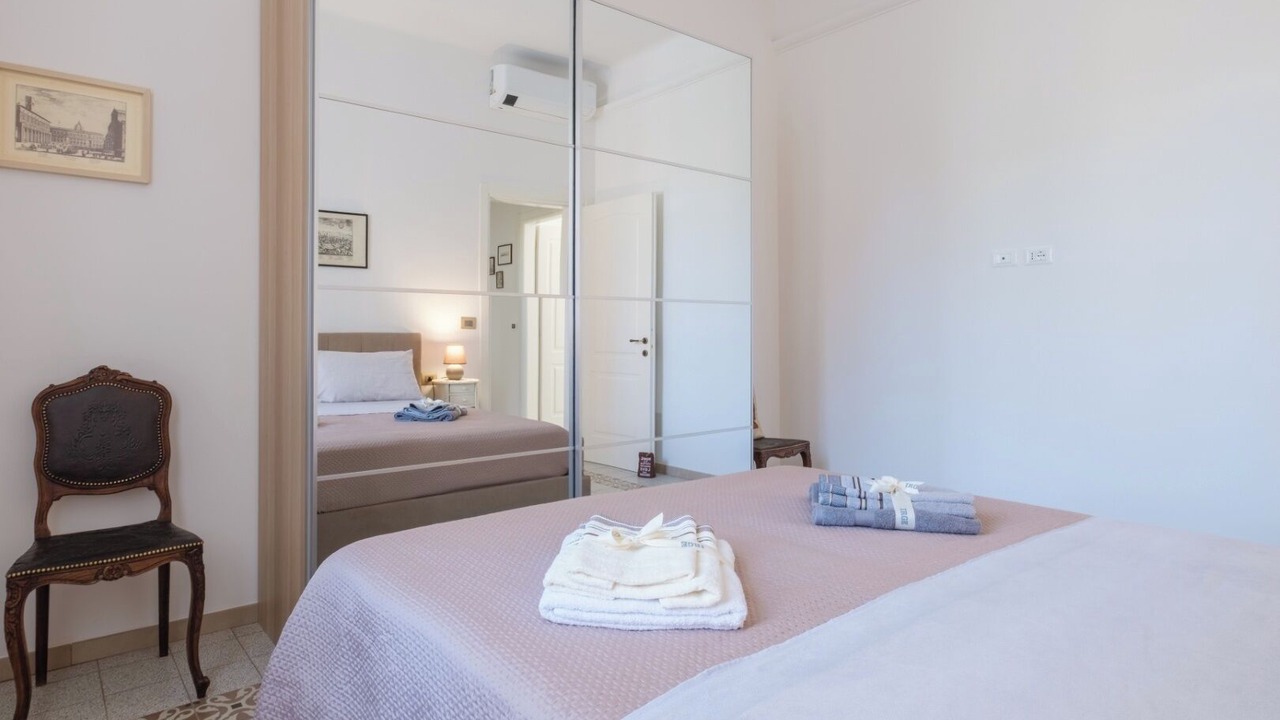 Photo of Bedroom in Saragozza-Porto