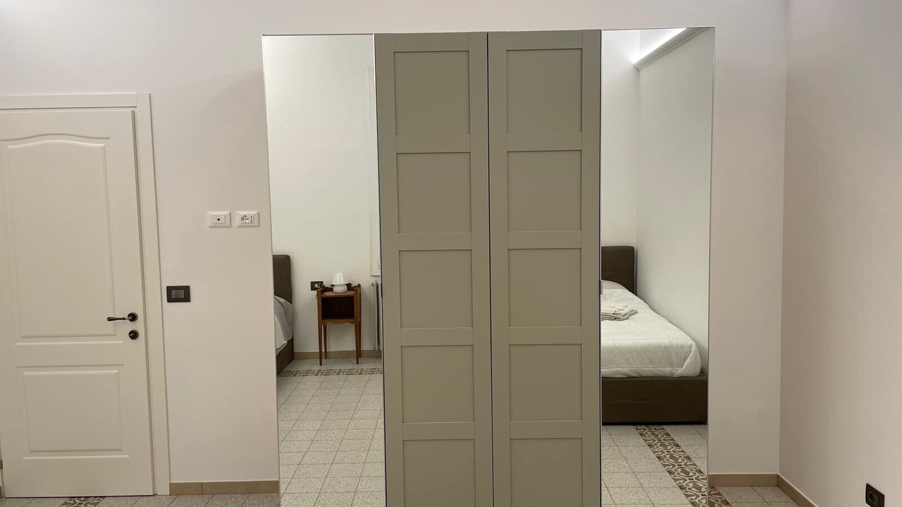 Photo of Bedroom in Saragozza-Porto