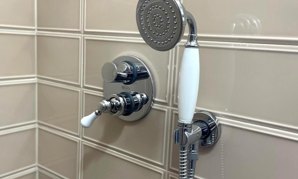 Photo of Bathroom in Saragozza-Porto