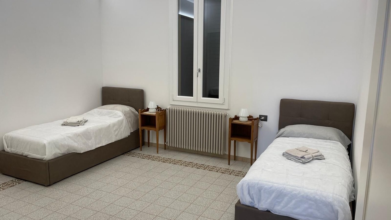 Photo of Bedroom in Saragozza-Porto