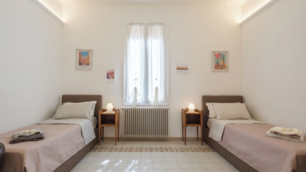 Photo of Bedroom in Saragozza-Porto
