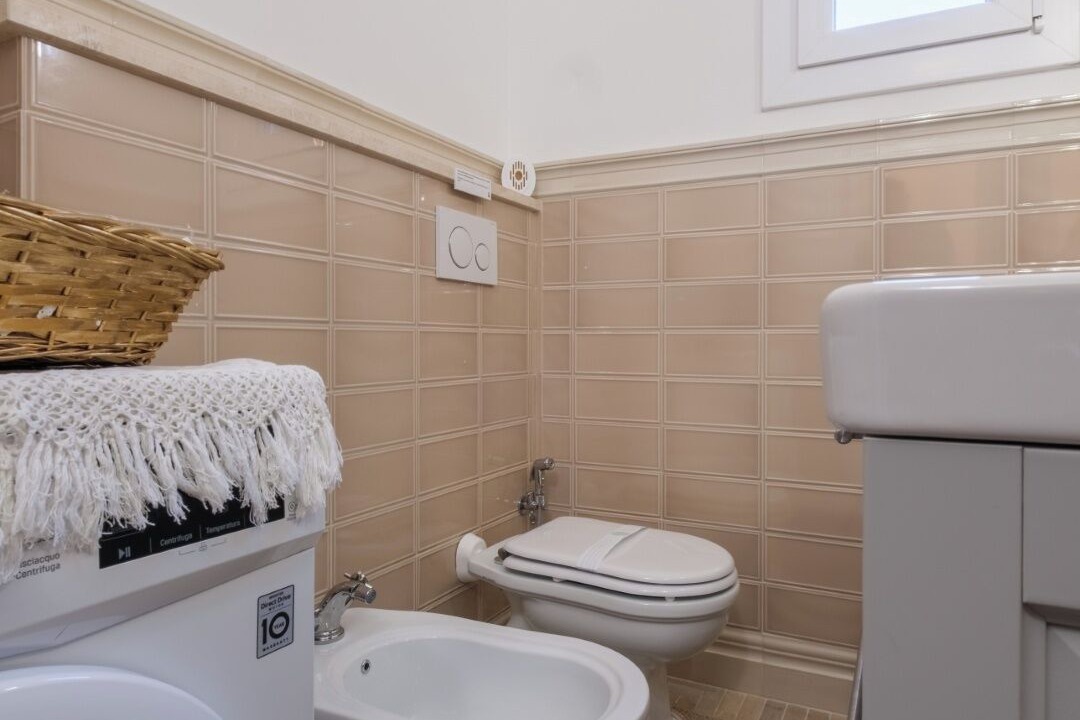 Photo of Bathroom in Saragozza-Porto