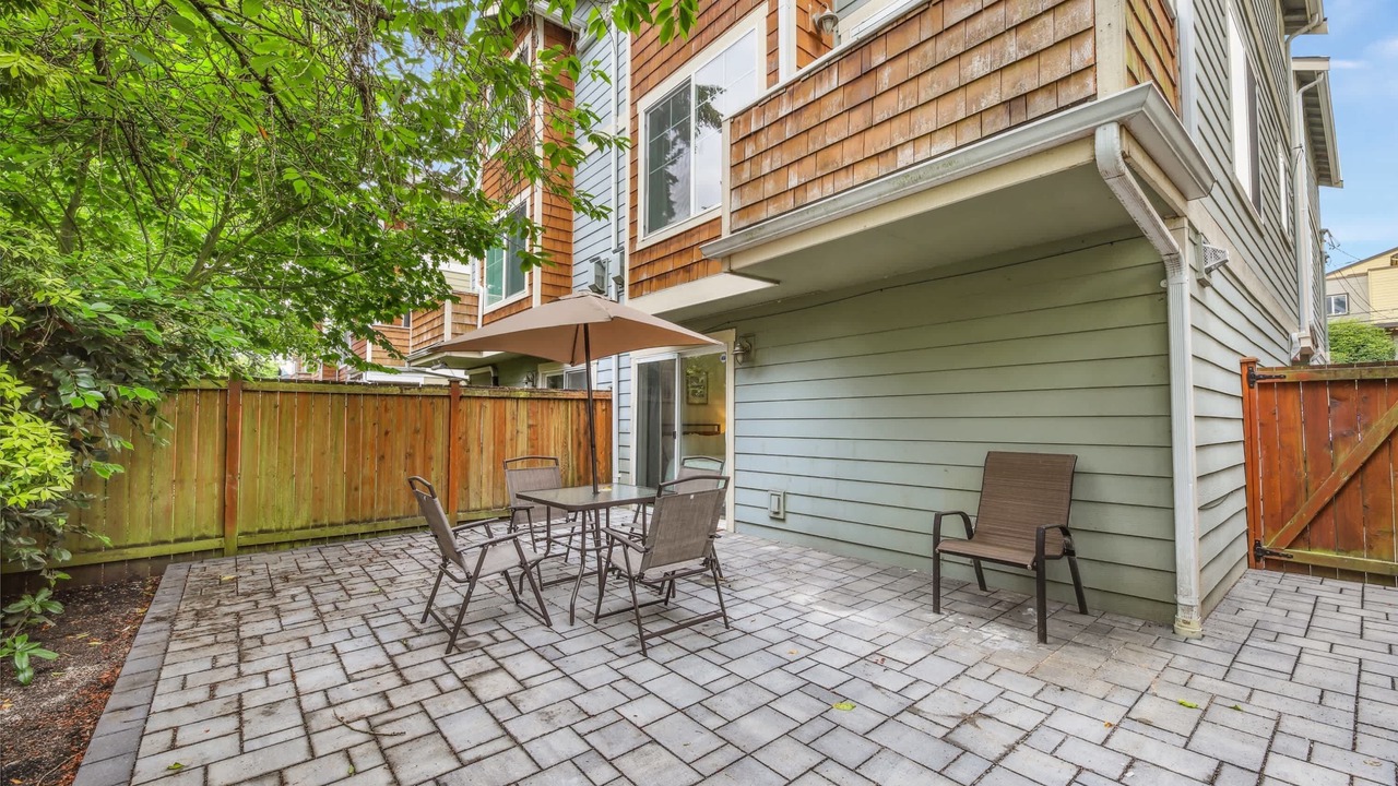 Photo of Outdoor in Licton Springs