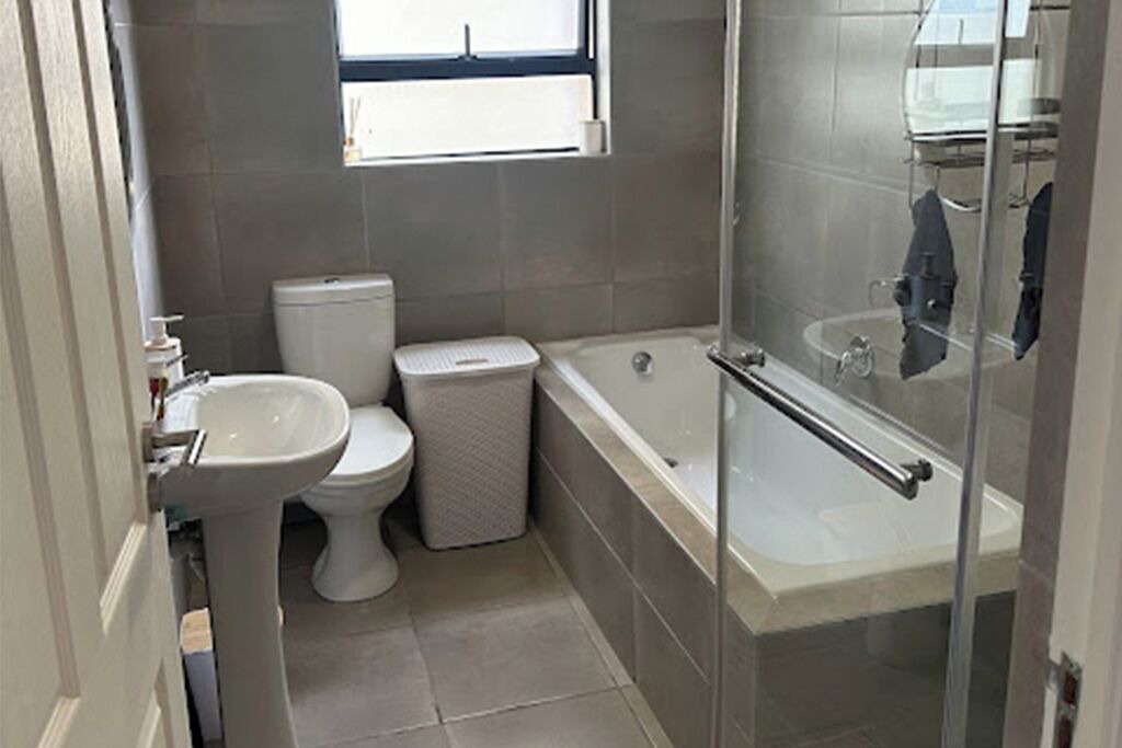 Photo of Bathroom in Kraaifontein