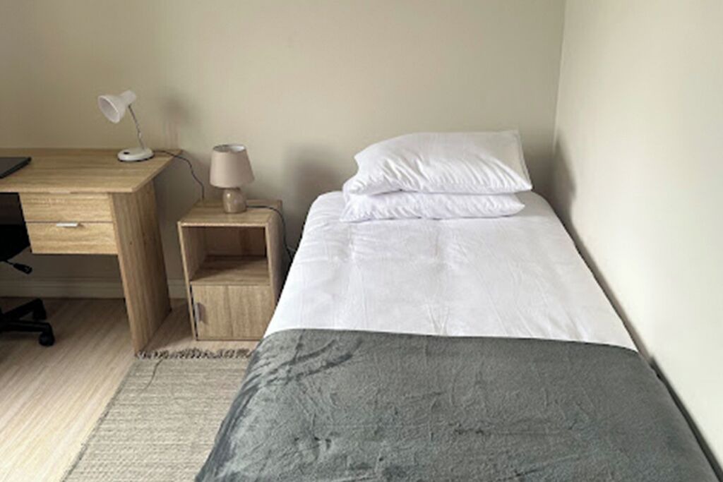 Photo of Bedroom in Kraaifontein