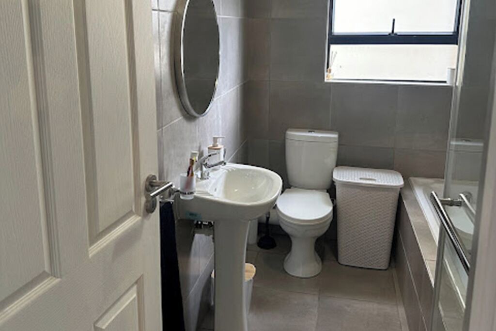 Photo of Bathroom in Kraaifontein