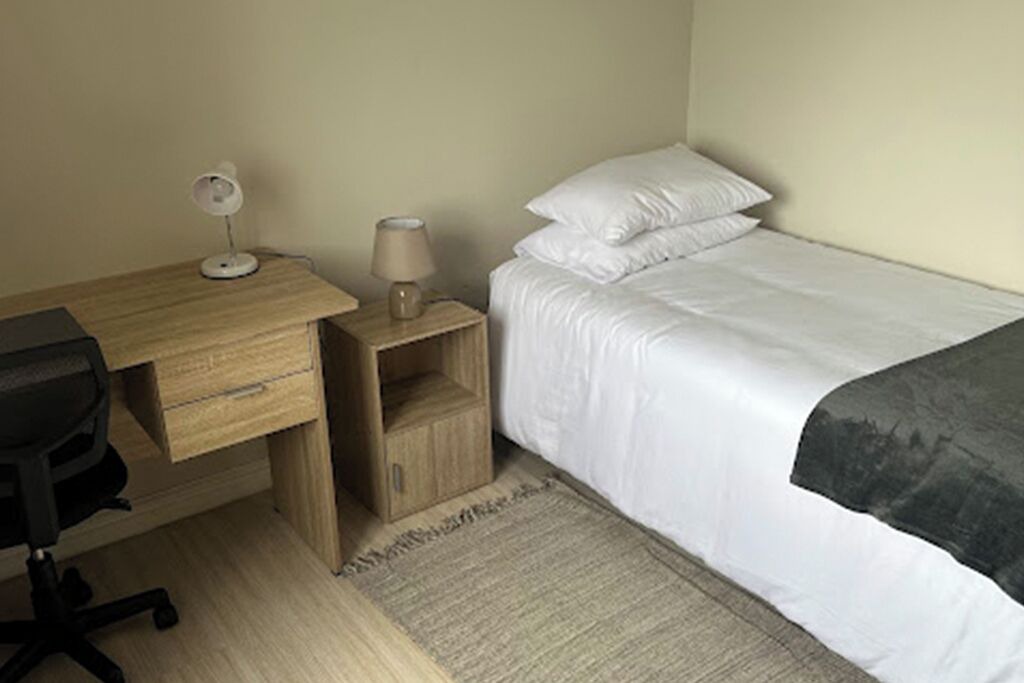 Photo of Bedroom in Kraaifontein