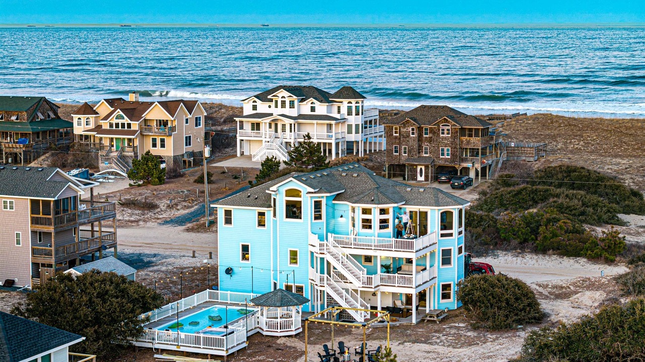 Photo of Outdoor in Carova Beach