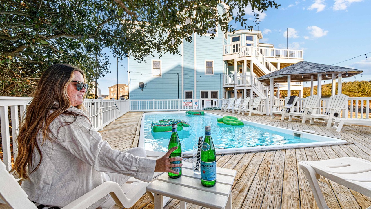 Photo of Outdoor in Carova Beach