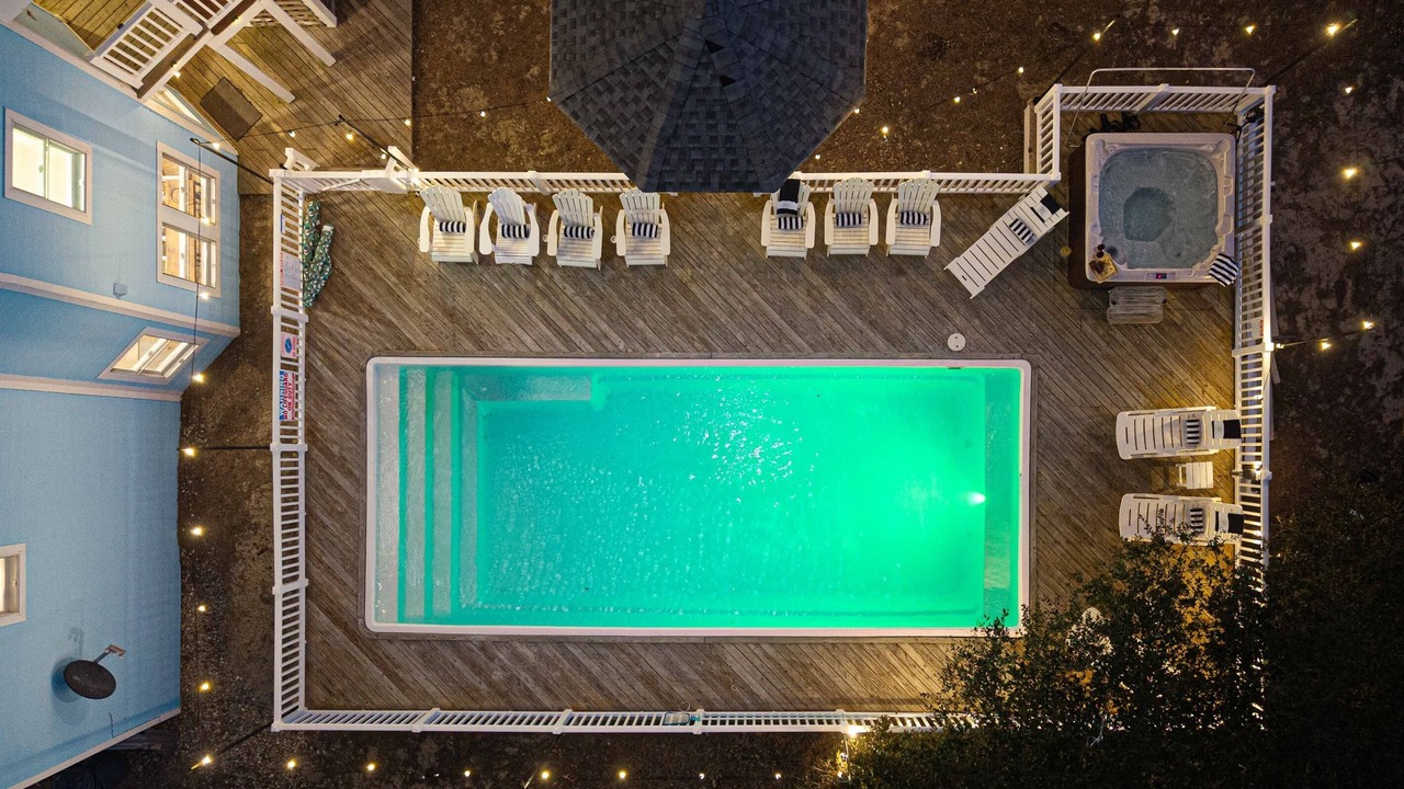 Photo of Outdoor in Carova Beach