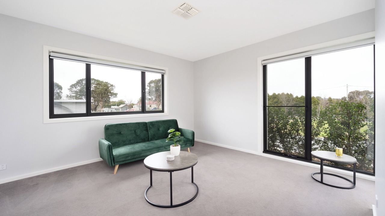 Photo of Livingroom in Collector