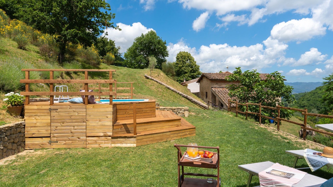 Photo of Outdoor in Borgo San Lorenzo