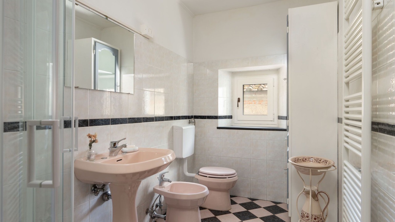 Photo of Bathroom in Borgo San Lorenzo