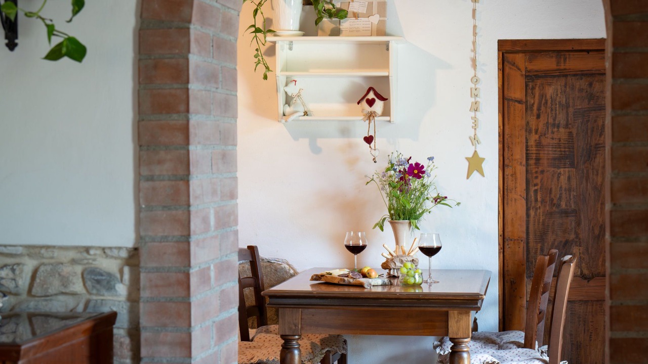 Photo of Bedroom in Borgo San Lorenzo