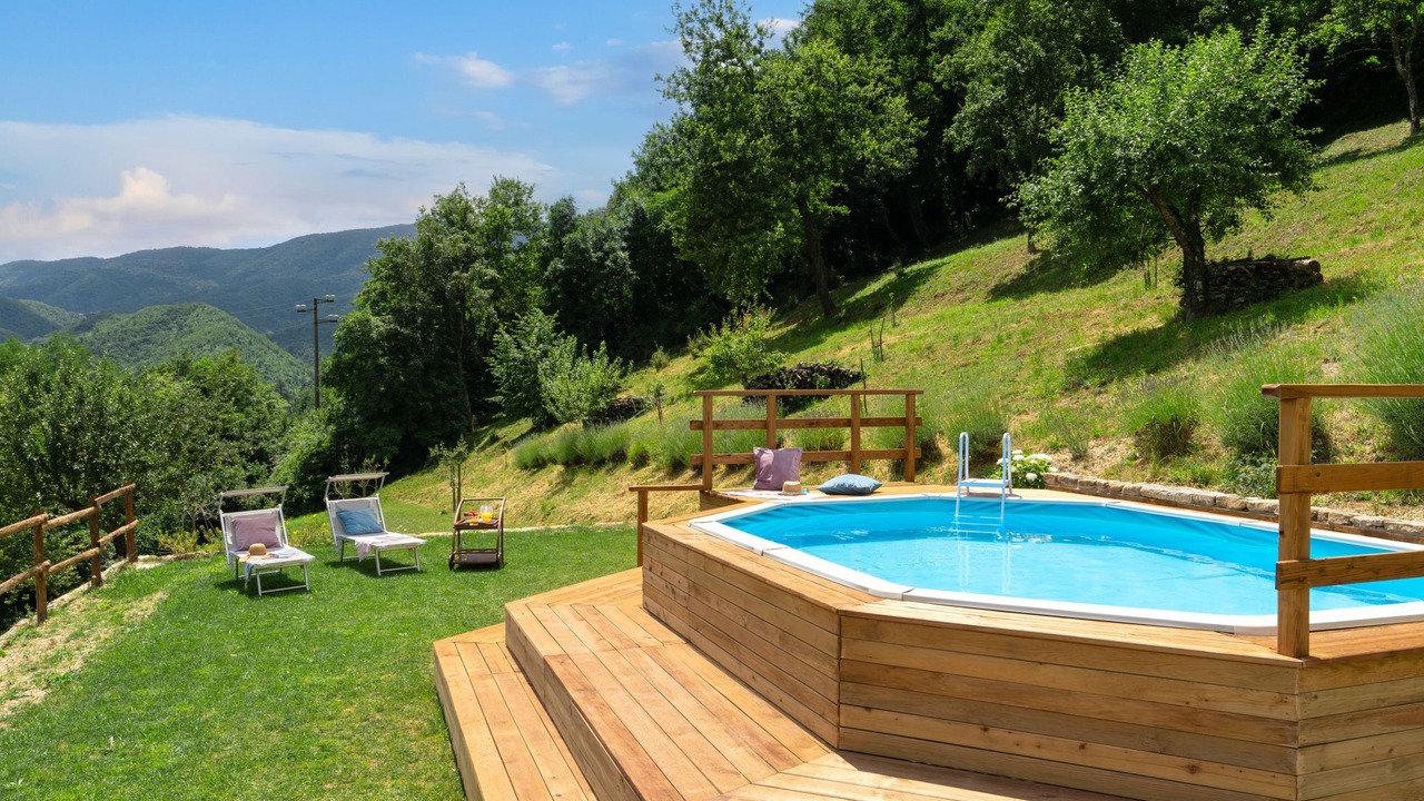 Photo of Outdoor in Borgo San Lorenzo
