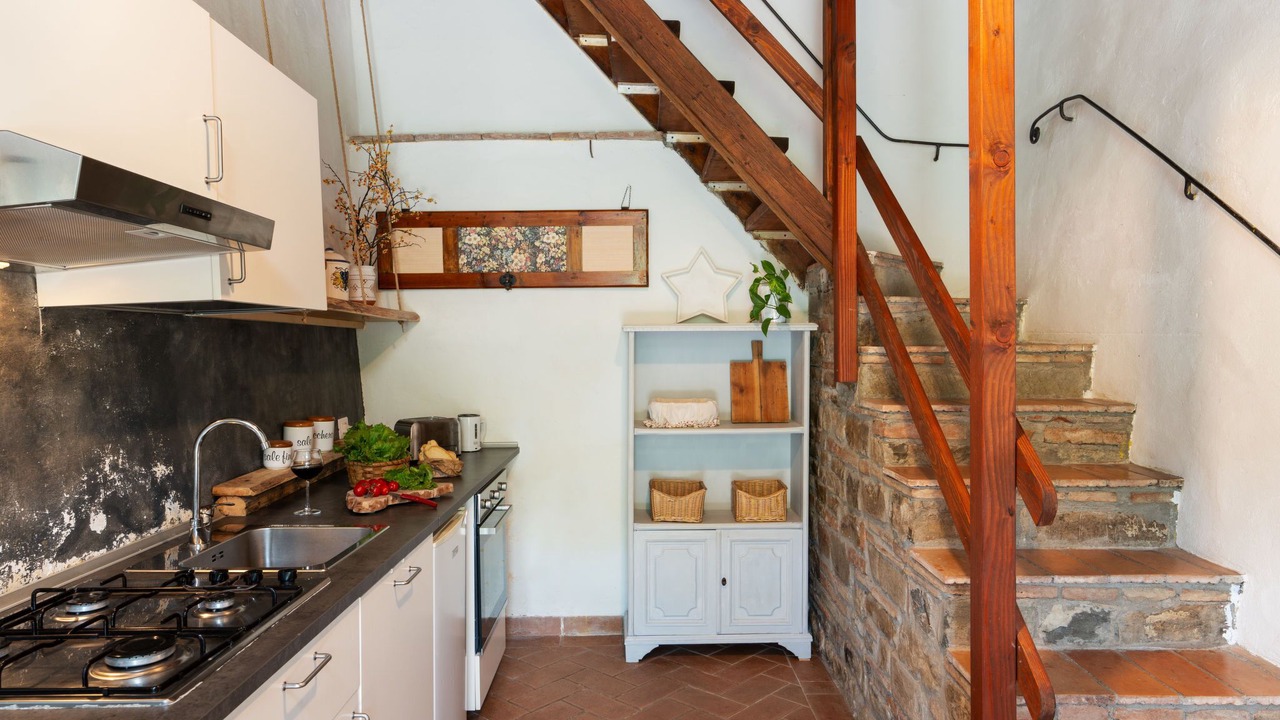 Photo of Bedroom in Borgo San Lorenzo