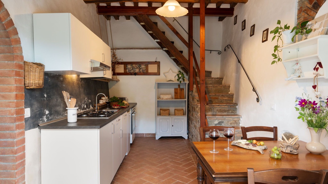 Photo of Bedroom in Borgo San Lorenzo