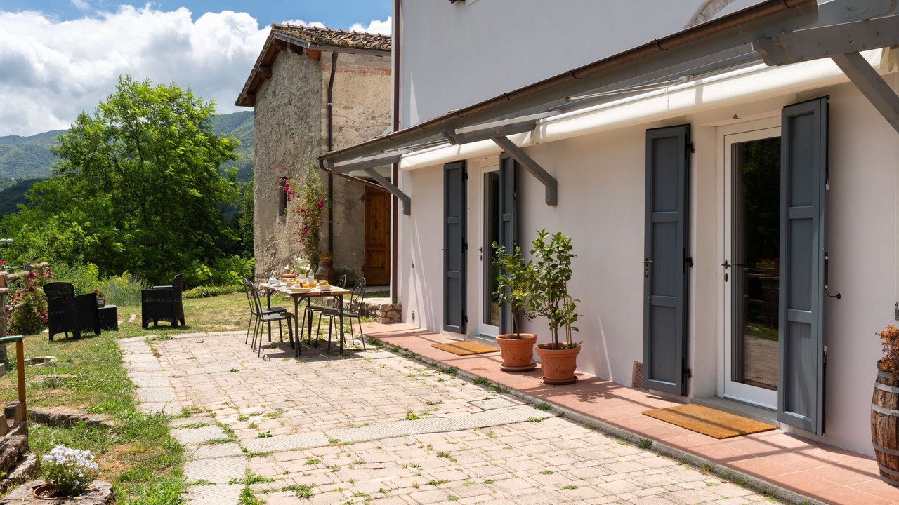 Photo of Others in Borgo San Lorenzo