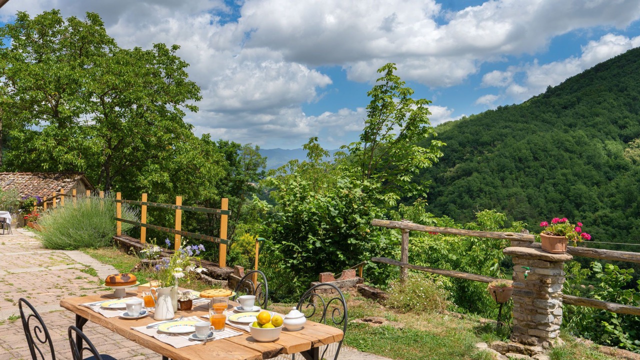 Photo of Outdoor in Borgo San Lorenzo