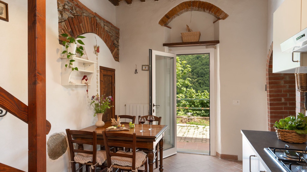 Photo of Bedroom in Borgo San Lorenzo