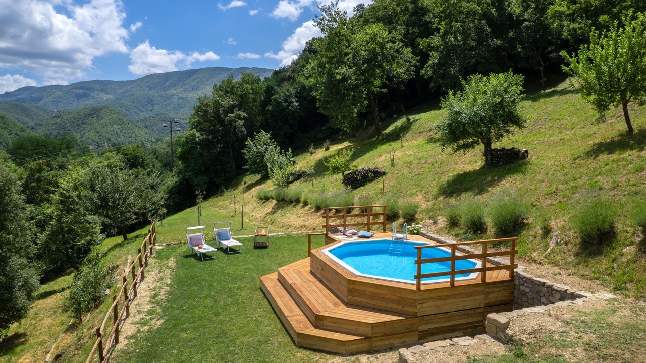Photo of Outdoor in Borgo San Lorenzo