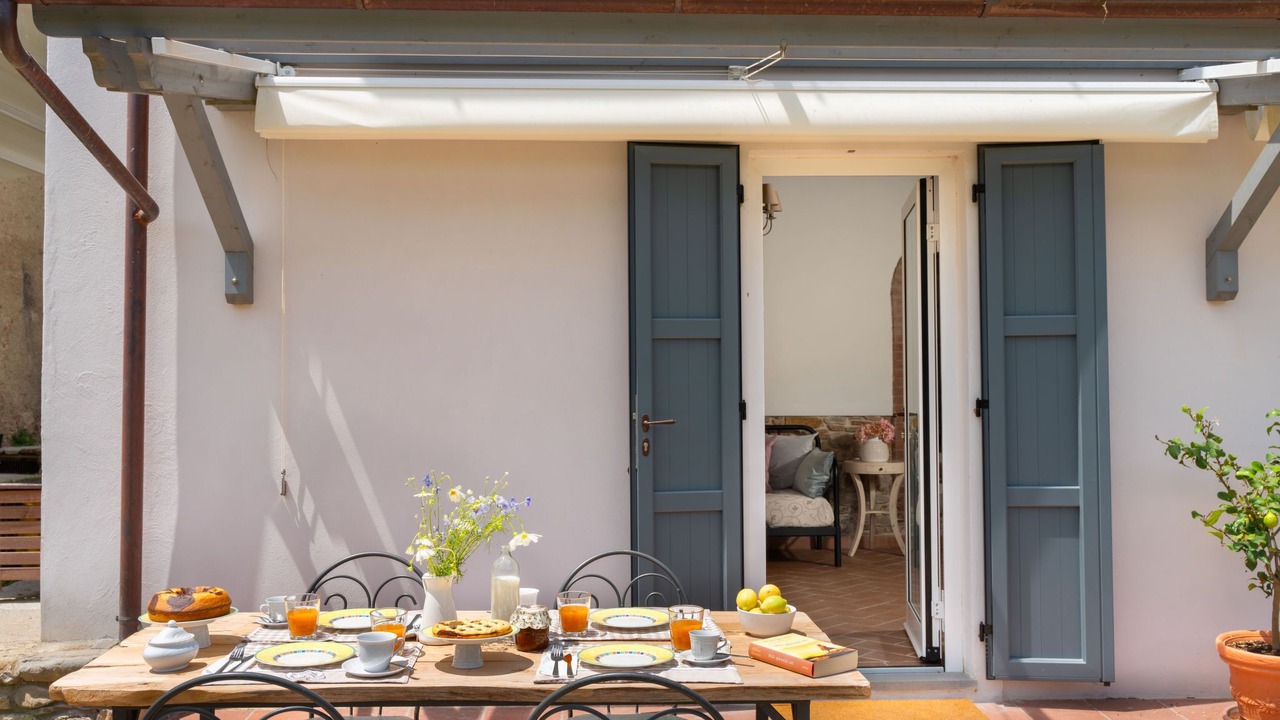 Photo of Outdoor in Borgo San Lorenzo