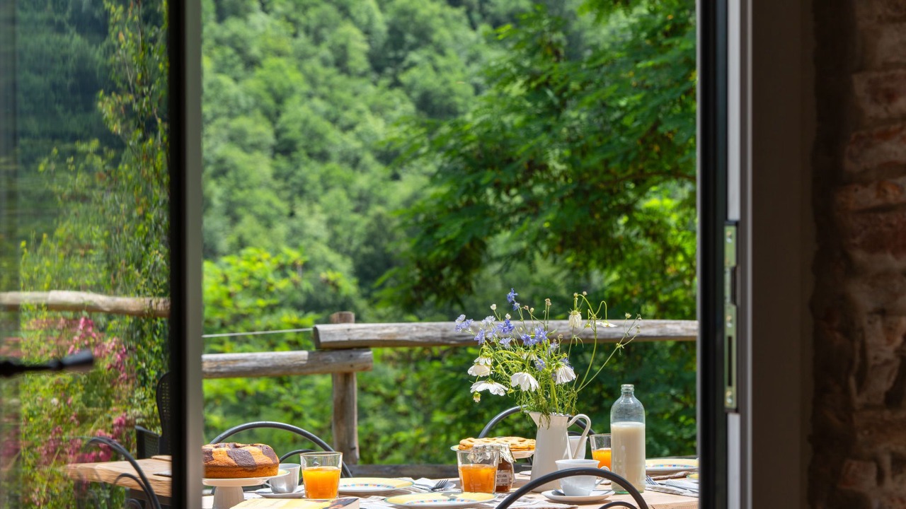 Photo of Outdoor in Borgo San Lorenzo