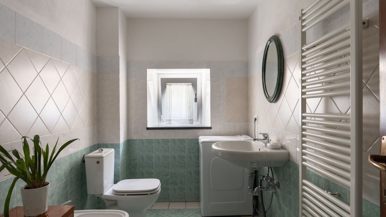 Photo of Bathroom in Borgo San Lorenzo