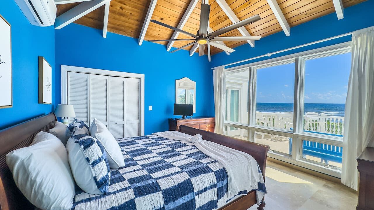 Photo of Bedroom in Judith's Fancy