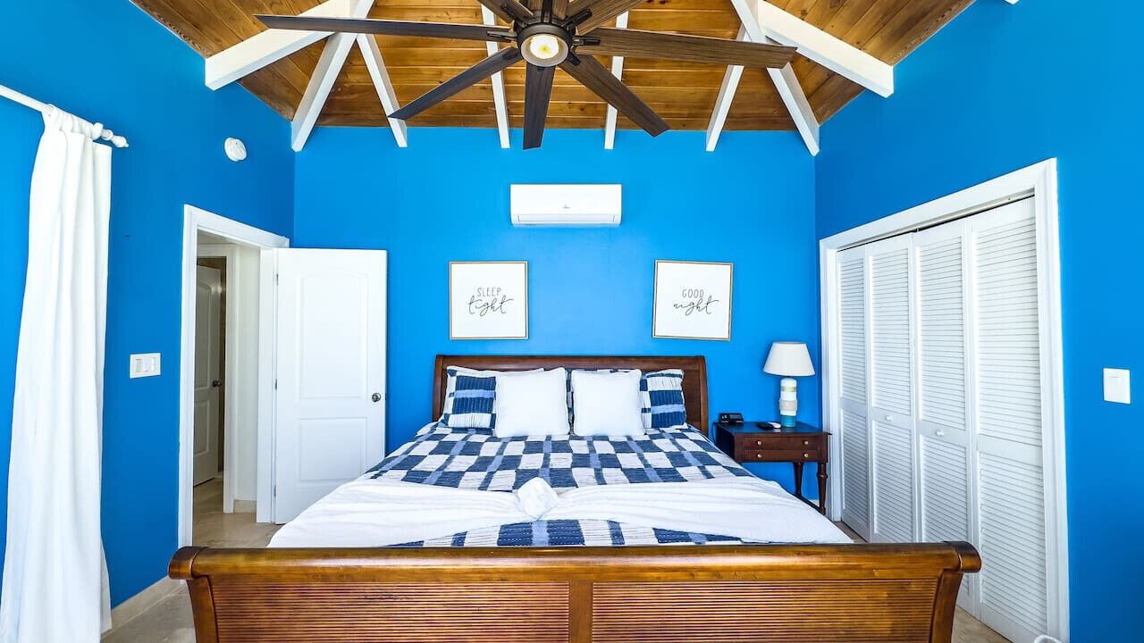 Photo of Bedroom in Judith's Fancy