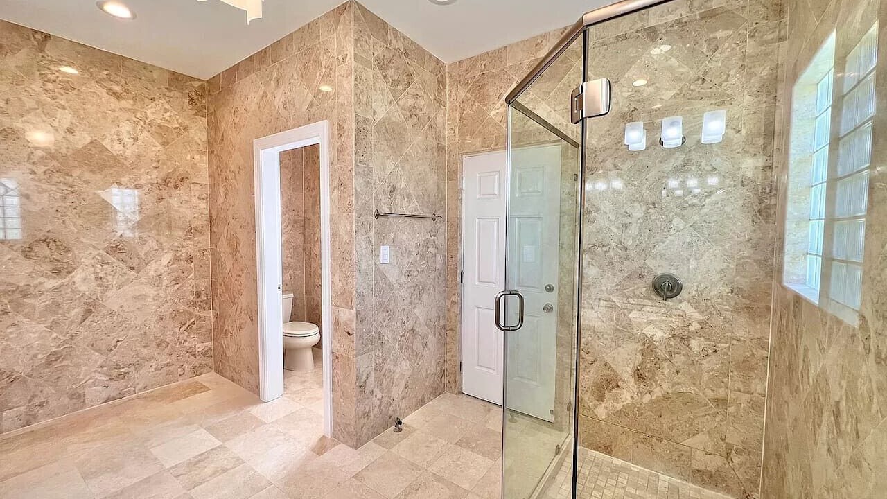 Photo of Bathroom in Judith's Fancy