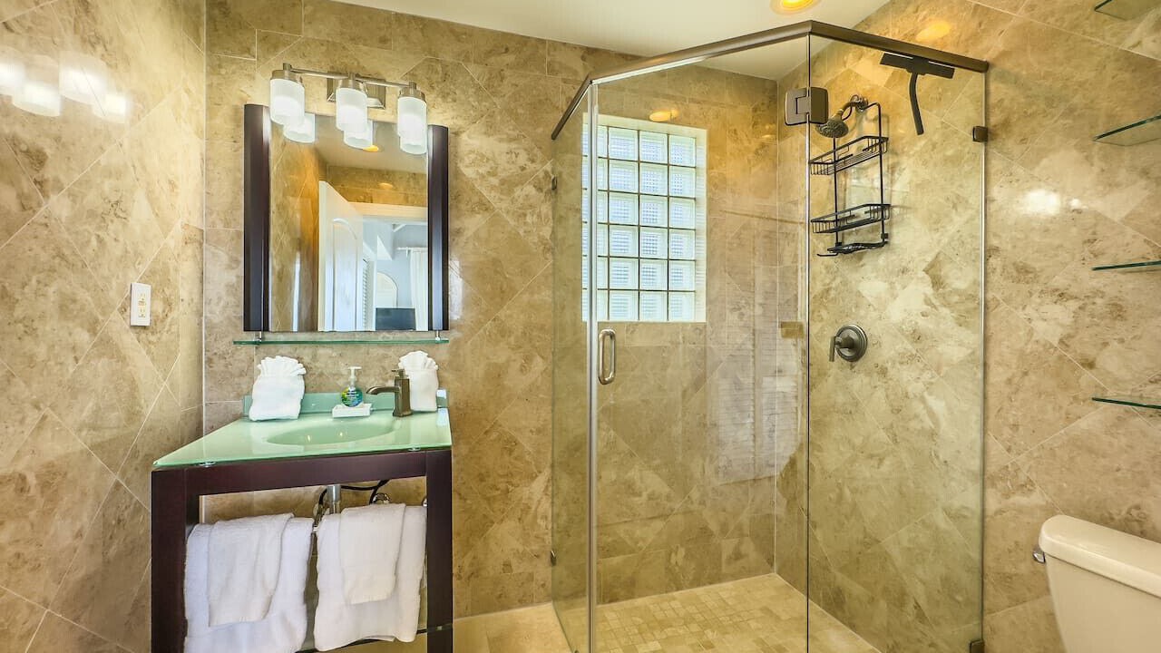 Photo of Bathroom in Judith's Fancy