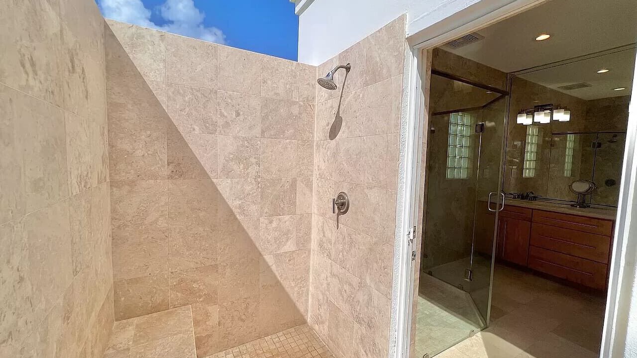 Photo of Bathroom in Judith's Fancy