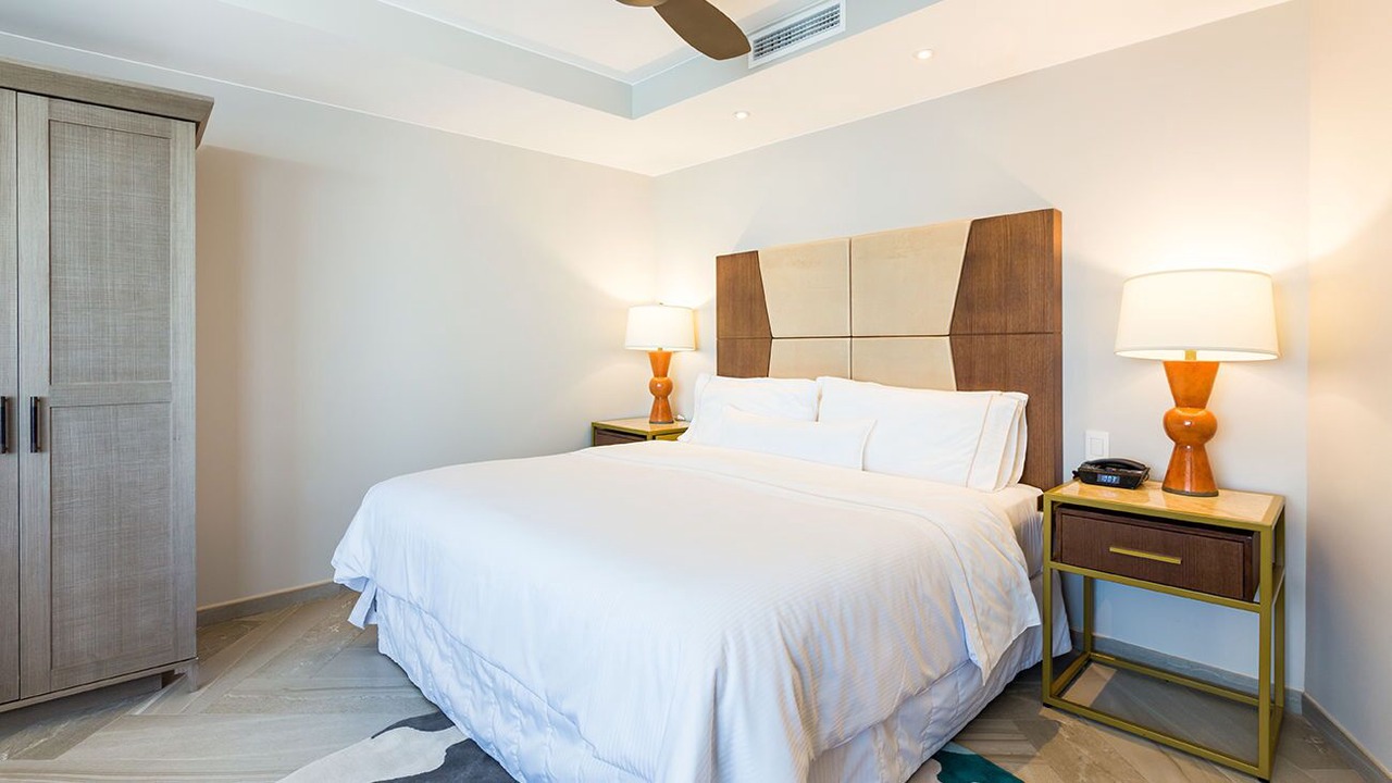 Photo of Bedroom in Maneadero