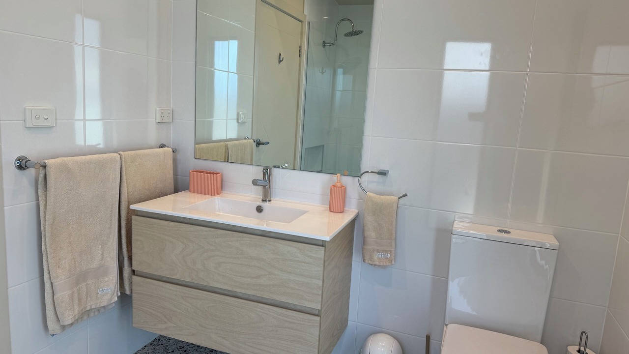 Photo of Bathroom in Long Beach