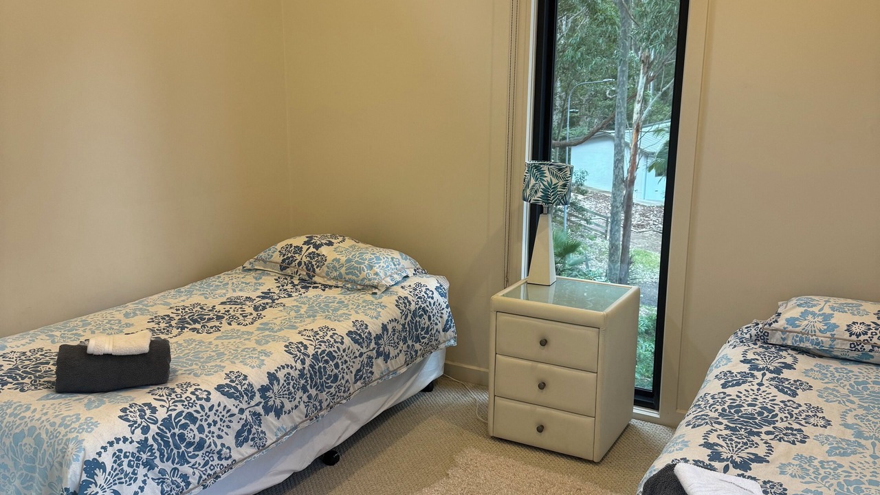 Photo of Bedroom in Long Beach