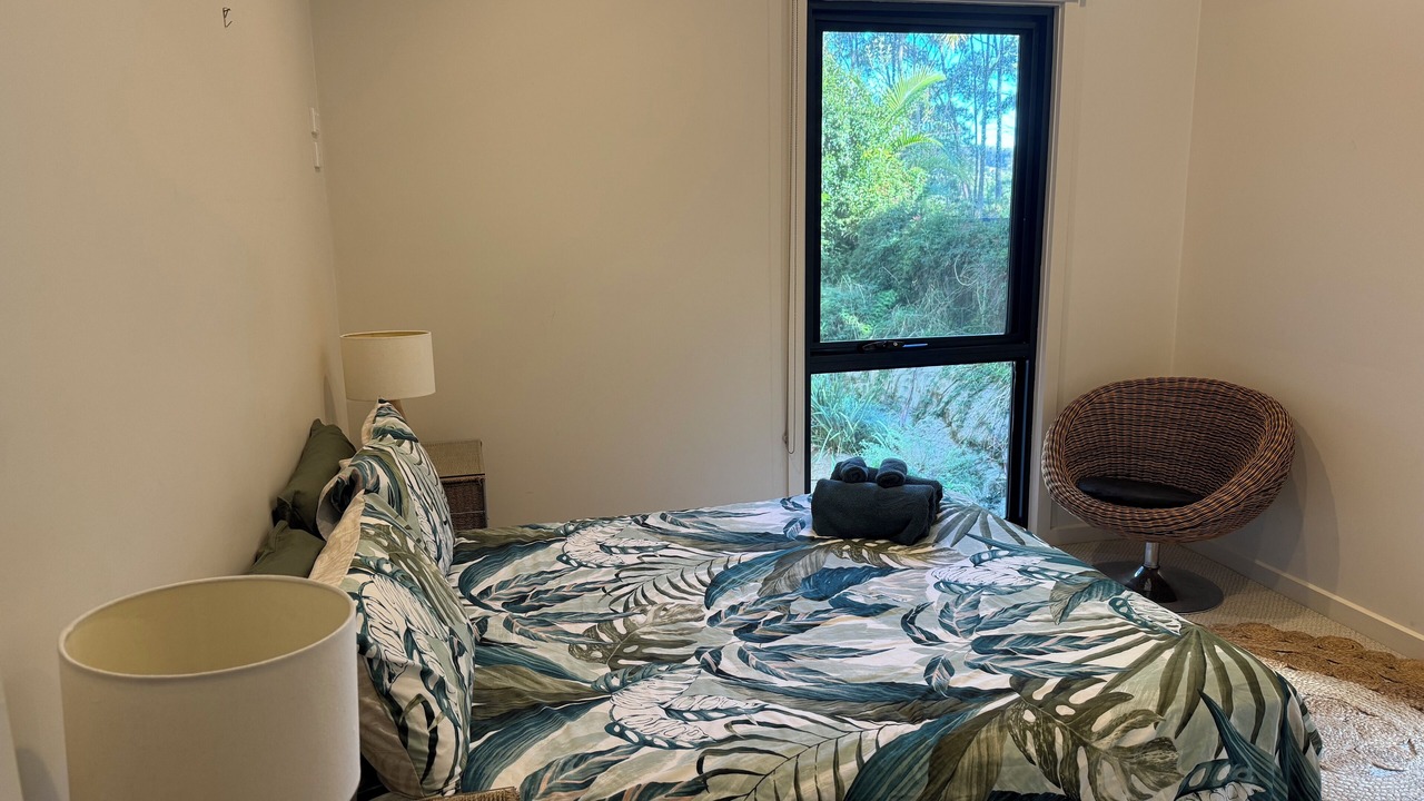 Photo of Bedroom in Long Beach