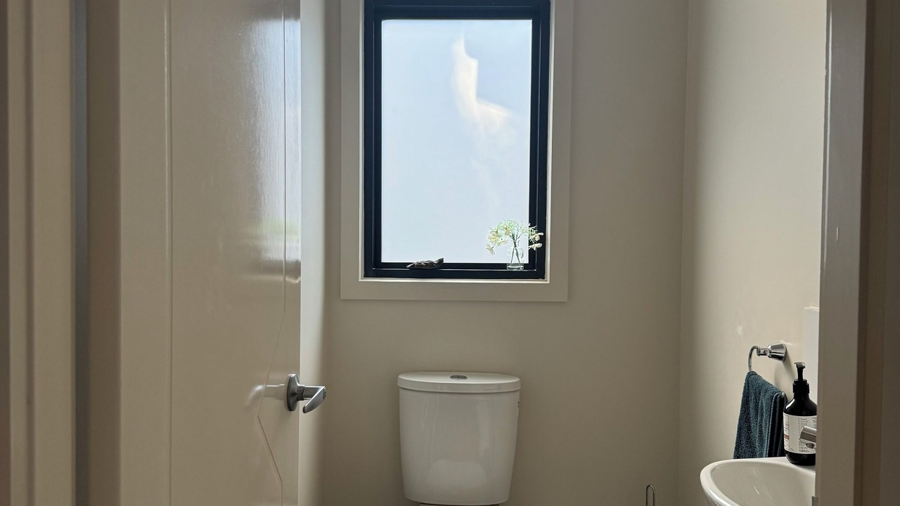 Photo of Bathroom in Long Beach