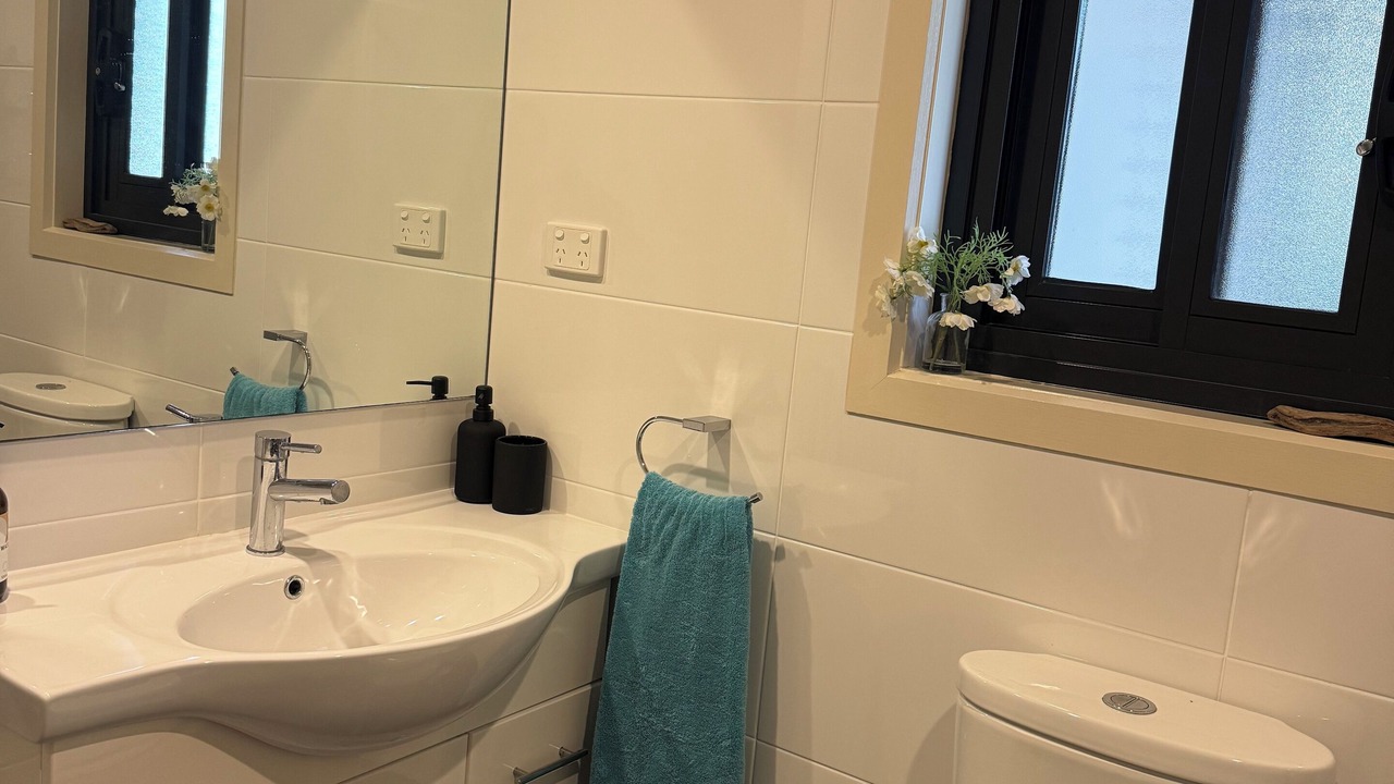 Photo of Bathroom in Long Beach