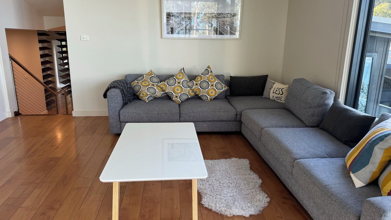 Photo of Livingroom in Long Beach
