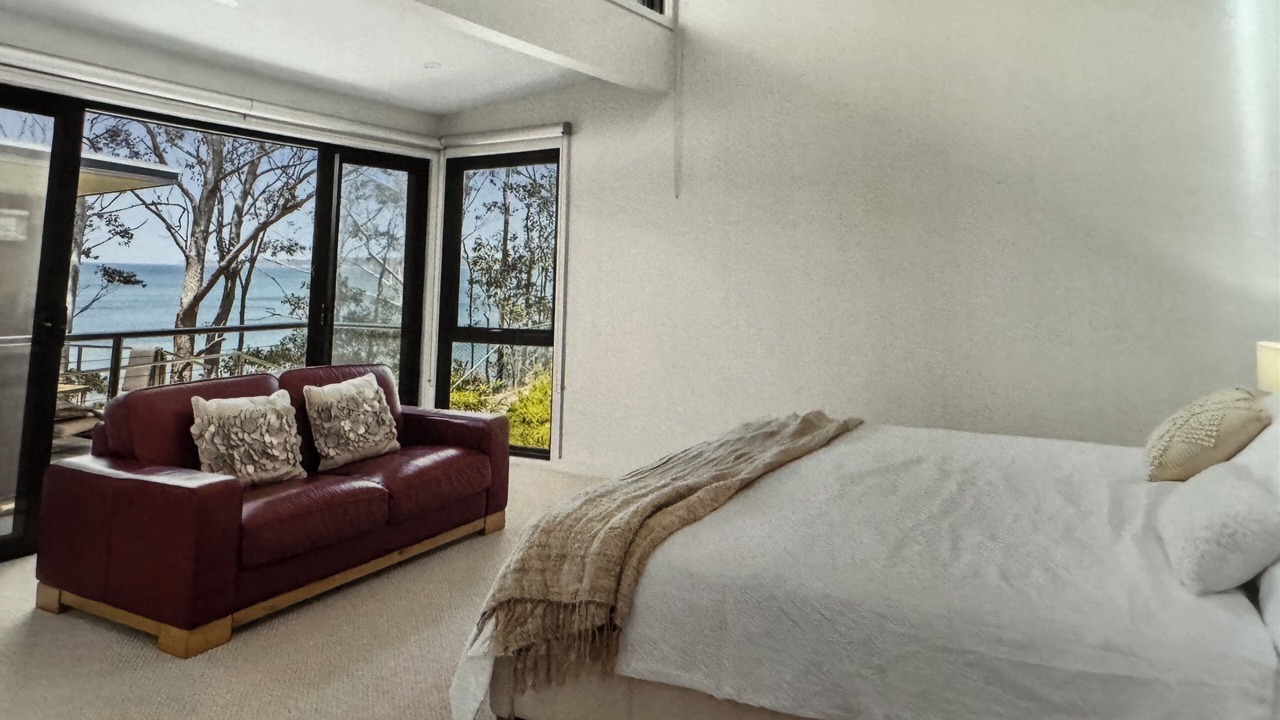 Photo of Bedroom in Long Beach