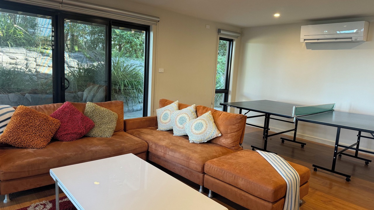 Photo of Livingroom in Long Beach